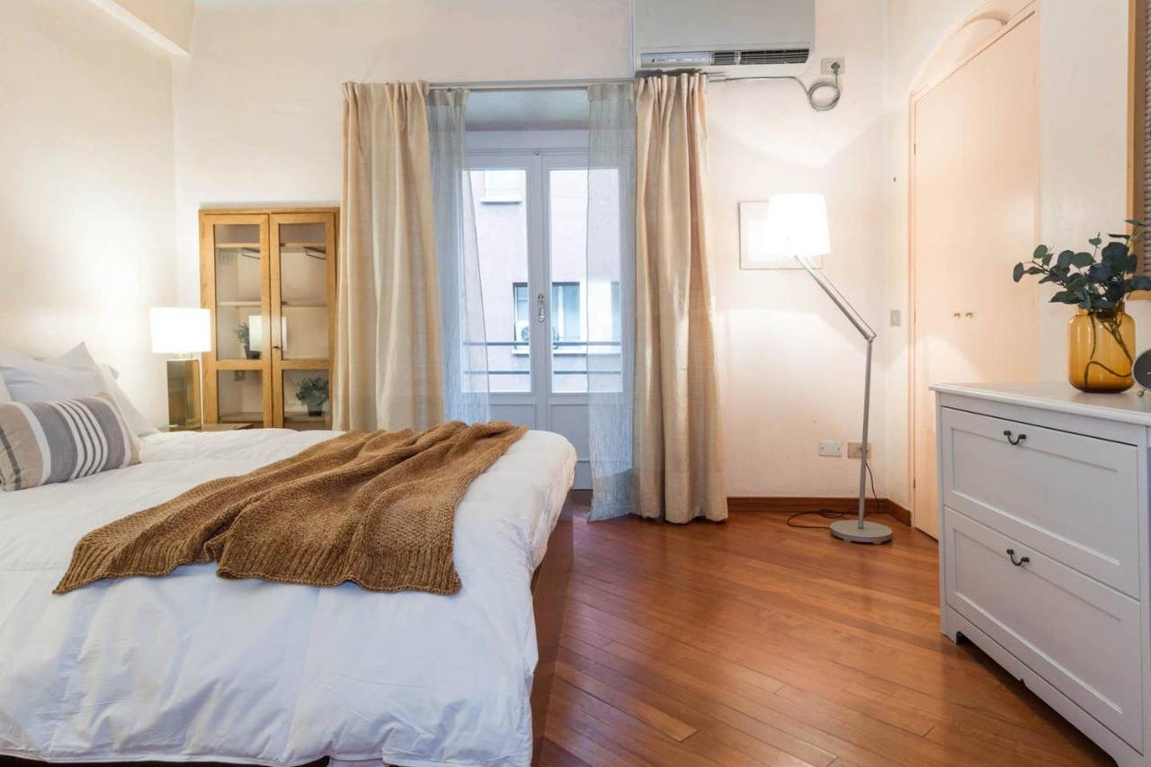 Brera Charme Apartment Milano Exteriör bild